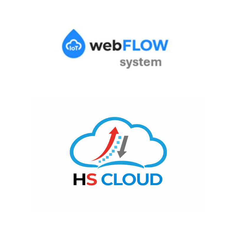 HS CLOUD i webFLOW - chmura danych pomiarowych do badania hydrantow