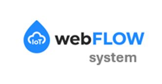 webFLOW – aplikacja pomiarowa IoT